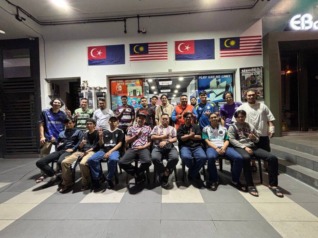 tournament FC25