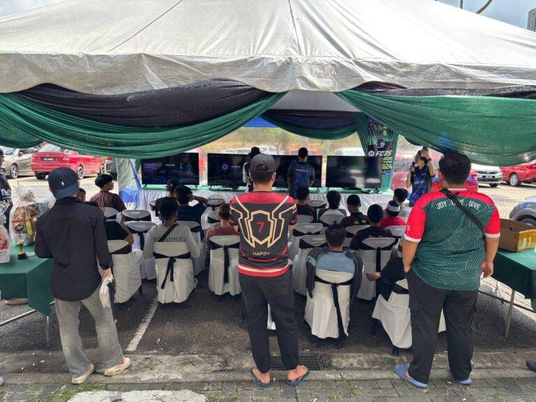 TOURNAMENT FC25 DESEMBER