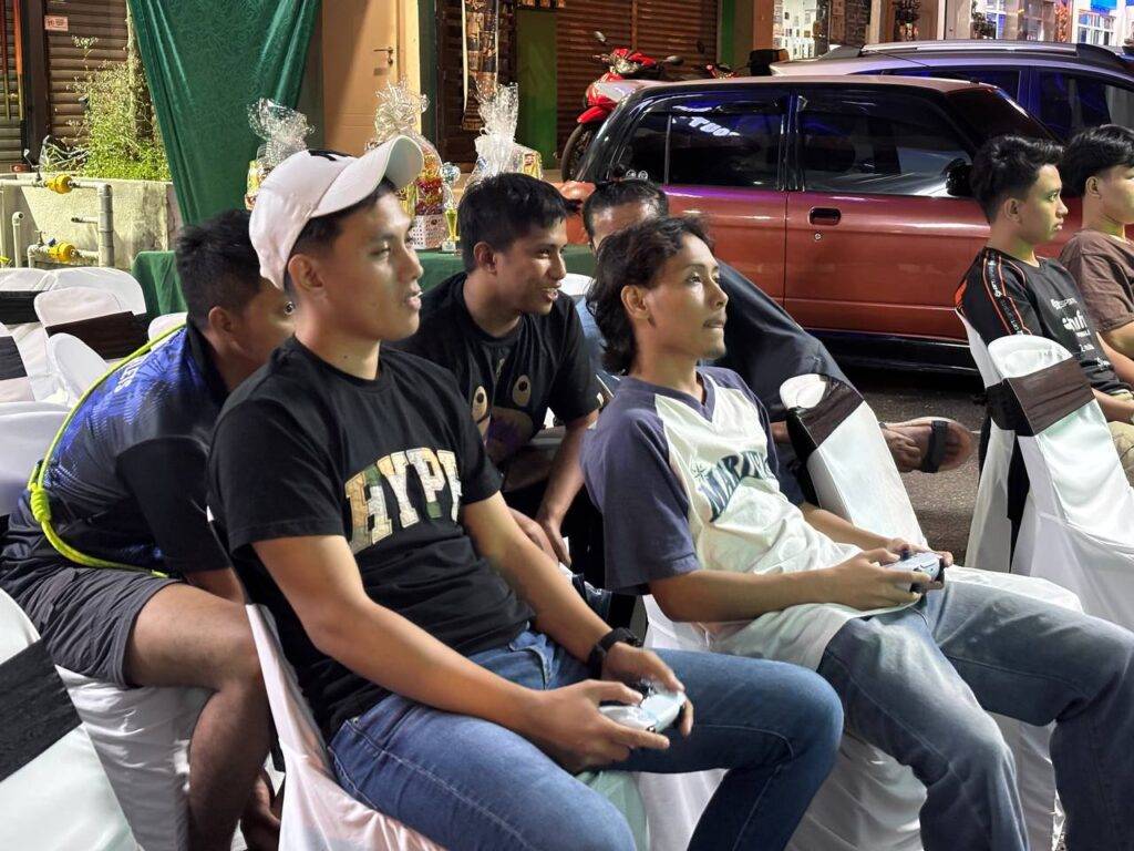 TOURNAMENT FC25 DESEMBER