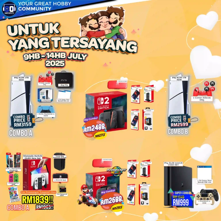 GAMESOUTLETS