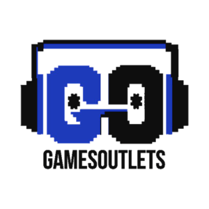 GAMESOUTLETS